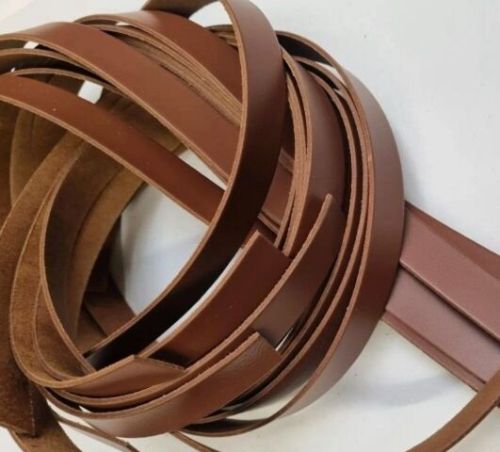 Leather Strap 127cm (50